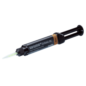 Cimento Variolink Esthetic DC 5gr Ivoclar